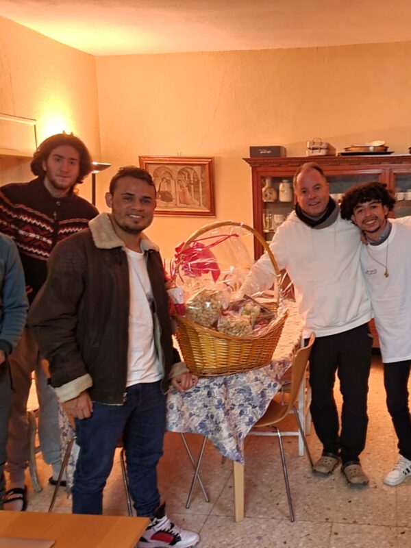 Hogar Mambré